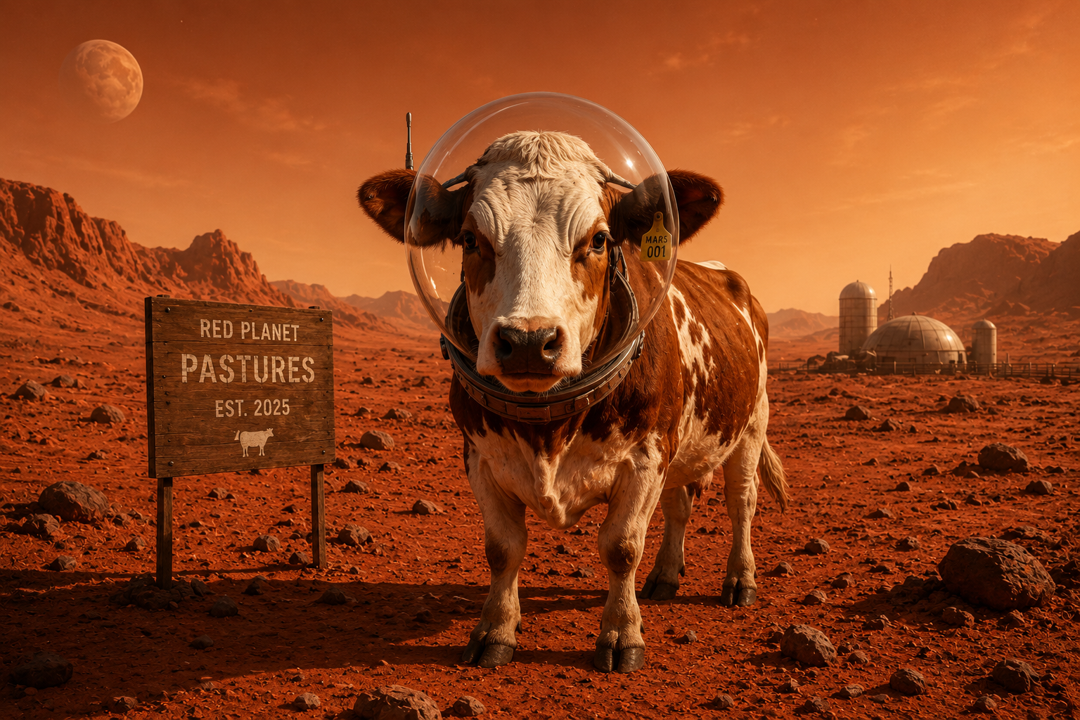Does your portfolio need a rocket… or a tractor?